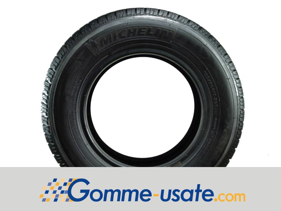 Thumb Michelin Gomme Usate Michelin 155/80 R13 79T Energy E3B1 (70%) pneumatici usati Estivo_1
